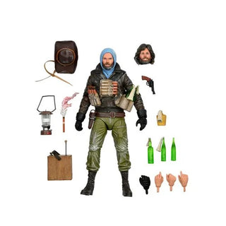 The Thing Ultimate MacReady Version 3 Last Stand 7-Inch Action Figure