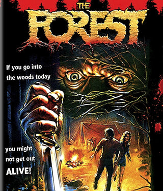 The Forest
