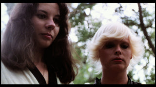 Satanic Sisters