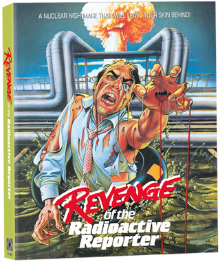 Revenge of the Radioactive Reporter