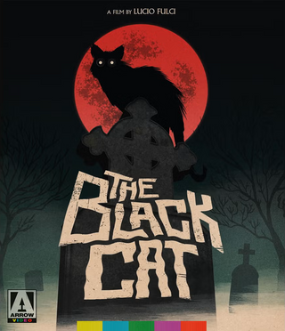 The Black Cat