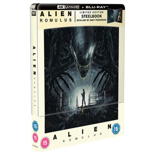 Alien: Romulus