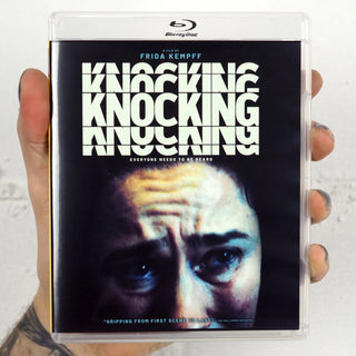 Knocking [Blu-ray w/ Limited Edition Slipcover]