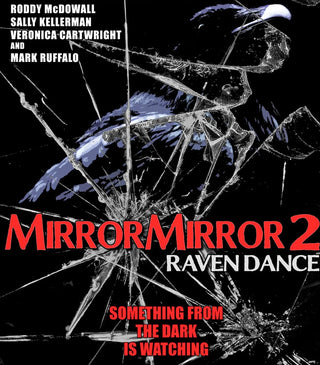 Mirror Mirror 2 - Blu-ray (Dark Force Entertainment)