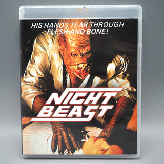 Nightbeast