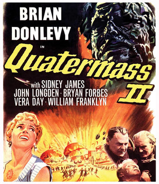 Quatermass II