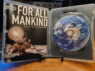 For All Mankind