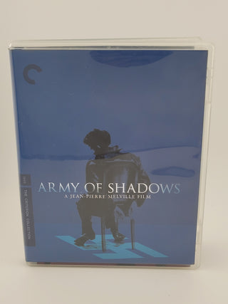 Army of Shadows