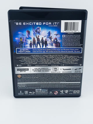 Ready Player One