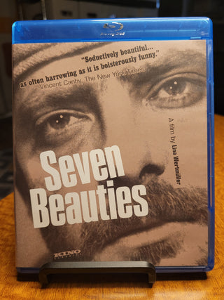 Seven Beauties