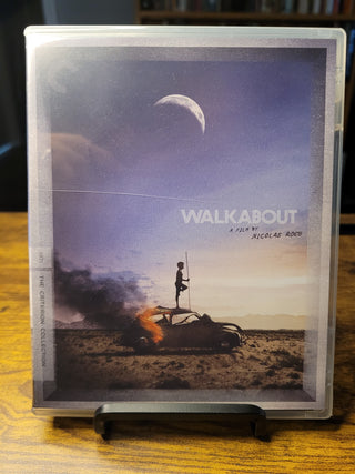 Walkabout