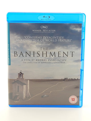 The Banishment