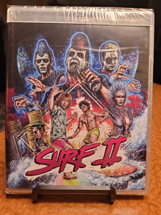 Surf II