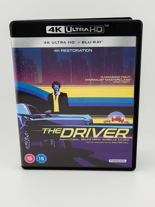 The Driver
