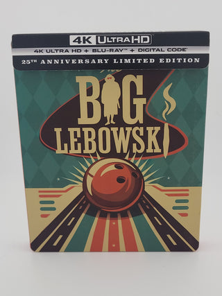 The Big Lebowski
