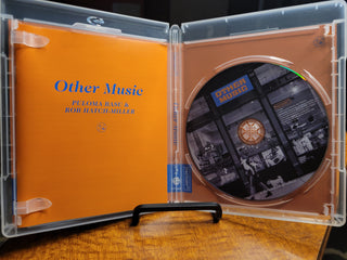 Other Music [Blu-ray w/ Limited Edition Slipcover] *PRE-OWNED*