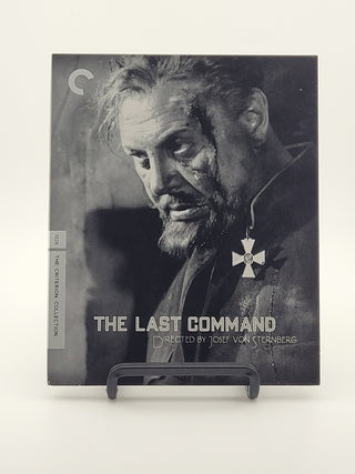 3 Silent Classics by Josef von Sternberg