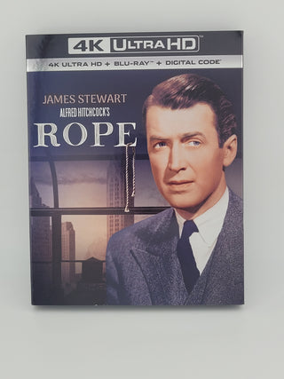 Rope