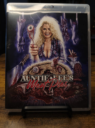 Auntie Lee's Meat Pies