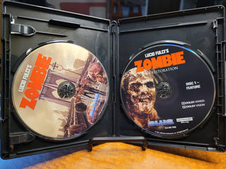 Zombie