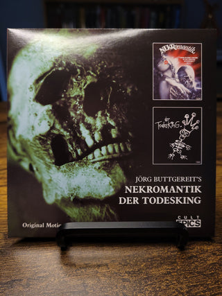 Sex Murder Art: The Films of Jörg Buttgereit