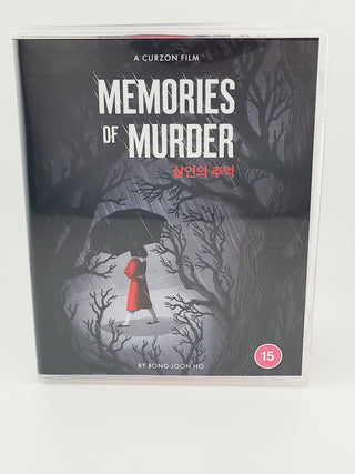 Memories of Murder