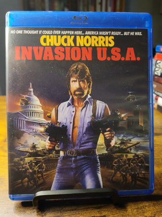 Invasion U.S.A.