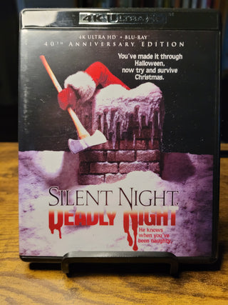 Silent Night, Deadly Night