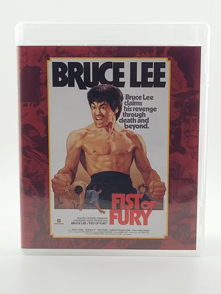 Fist of Fury