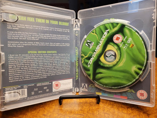 Contamination