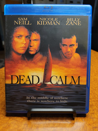Dead Calm