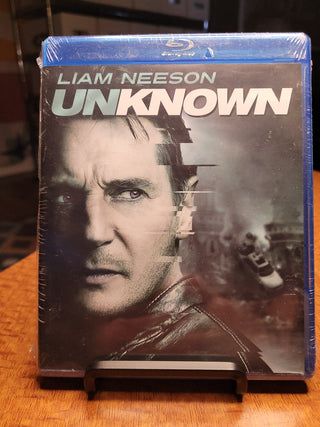 Unknown