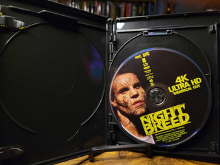 Nightbreed