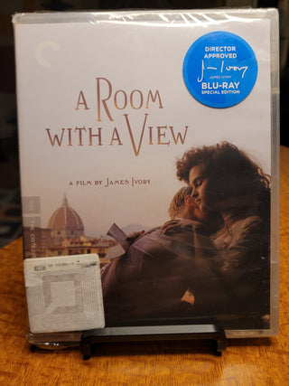 A Room with a View