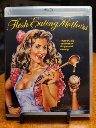 Flesh Eating Mothers