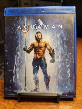 Aquaman