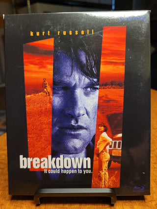 Breakdown