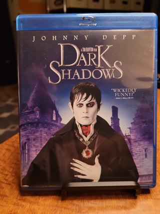 Dark Shadows