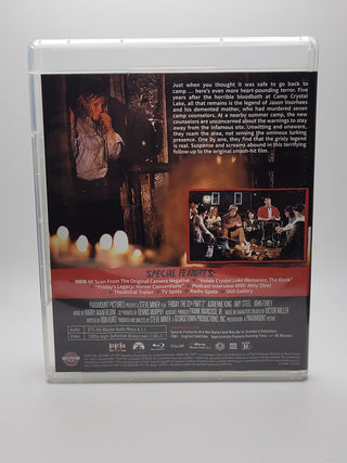 Friday the 13th Collection