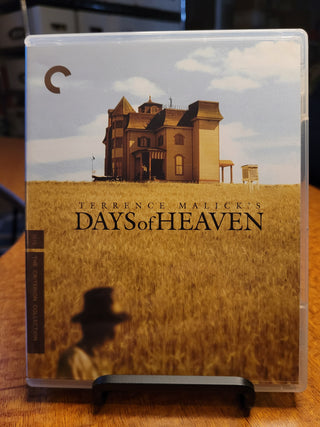 Days of Heaven