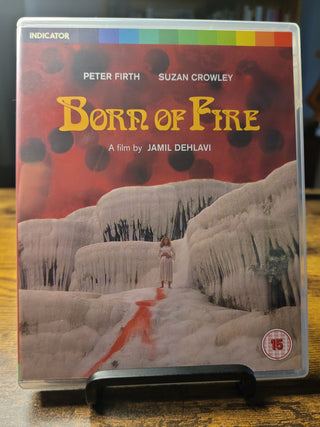 Born of Fire