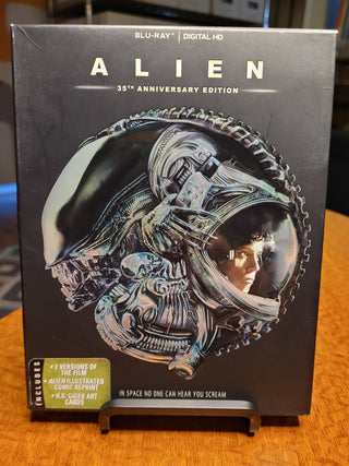 Alien
