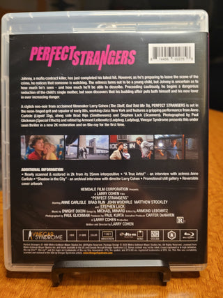 Perfect Strangers