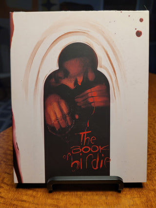 The Book of Birdie