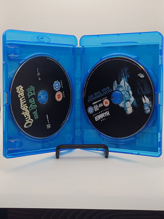 Quatermass and the Pit