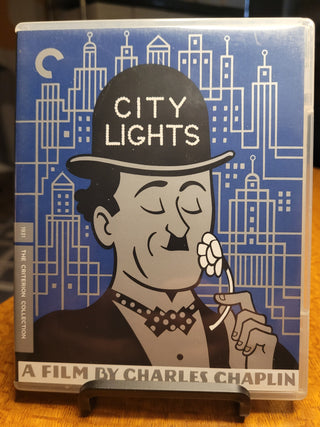 City Lights