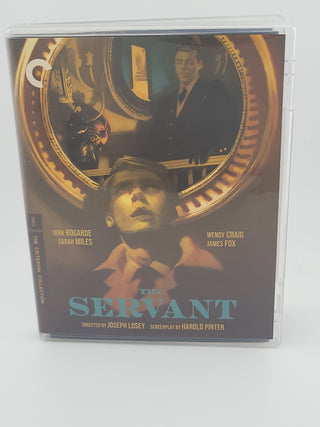 The Servant