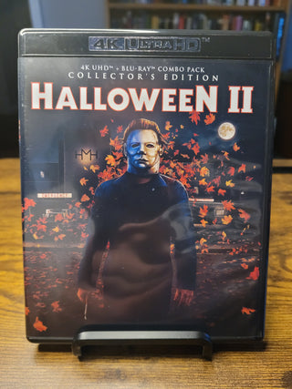 Halloween II