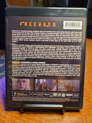 Freeway / Freeway II
