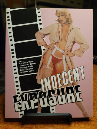 Indecent Exposure